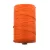 Kötél  Csapózsinór 1,5mm Narancssárga 06231260