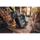 StackTech TB-B1S3-B-70R 3 darabos szerszámtároló kocsi