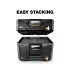 StackTech TB-B1-B-50 nagyméretű szerszámtároló