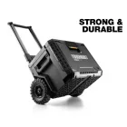 StackTech TB-B1-B-70R nagyméretű szerszámtároló kocsi