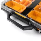 StackTech TB-B1-O-10 alacsony rendszerező doboz