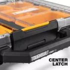 StackTech TB-B1-O-10 alacsony rendszerező doboz