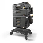 StackTech TB-B1-T-10 4 kerekes guruló kocsi