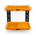 StackTech TB-B1S3-M-20 2 polcos elem
