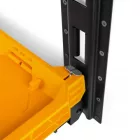 StackTech TB-B1S3-M-20 2 polcos elem