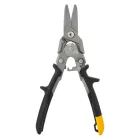 Toughbuilt Aviation Lemezvágó olló, egyenes TB-H4-60-S