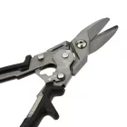 Toughbuilt Aviation Lemezvágó olló, egyenes TB-H4-60-S