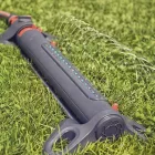 GARDENA  Comfort AquaZoom Négyszögesőztető S (18710-20)