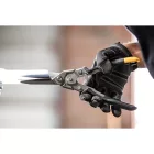 Toughbuilt TB-H4-60-SL Aviation Lemezvágó olló, egyenes, hosszú