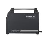 IWELD HD 220 MULTIARC  Hegesztő inverter 8HD220MTARC