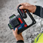 Bosch GLL 18V-120-33 CG Vonallézer (zöld) 18V 4,0 AH ProCore L-Boxxban 0601065100