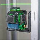 Bosch GLL 18V-120-33 CG Vonallézer (zöld) 18V 4,0 AH ProCore L-Boxxban 0601065100
