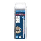 Bosch 2608900545 EXPERT Szúrófűrészlap Extraclean for Hard Wood 25db