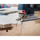 Bosch 2608637876 Szúrófűrészlap T 101 B Clean for Wood 100db