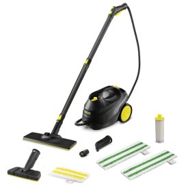 KARCHER 1.513-665.0 SC 3 EasyFix Go!Further Gőztisztító