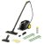 KARCHER 1.513-665.0 SC 3 EasyFix Go!Further Gőztisztító