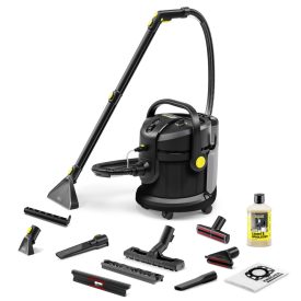 KARCHER 1.081-172.0 SE 4 Go!Further Kárpittisztító