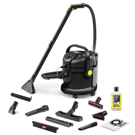 KARCHER 1.081-172.0 SE 4 Go!Further Kárpittisztító
