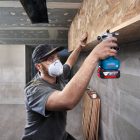 Bosch GLF 18V-8  Akkus élmaró 18V akku és töltő nélkül , karton 06016C6020