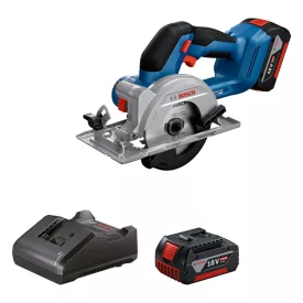 Bosch  GKS 18V-51 Akkus Körfűrész 18V  06019M3122