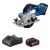 Bosch  GKS 18V-51 Akkus Körfűrész 18V  06019M3122