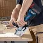 Bosch GFF 18V-22 18V Akkus Lapostiplimaró 18V akku és töltő nélkül 0601620100  karton