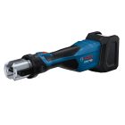 Bosch GPT 18V-32 Akkus préselőszerszám 18V akku és töltő nélkül, L-Boxx136 06019M2104