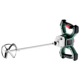 Metabo  RW18LTXBL120 601164850 Akkus keverőgép alapgép
