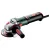 Metabo  WEBA20-125QuickBL Sarokcsiszoló 125mm/2000W 600642000