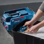 Bosch GAS12-40MA Ipari porszívó 1200W (karton) 06019M0120