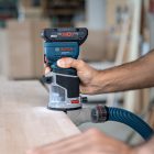 Bosch GKF 18V-8 Akkus élmaró 18V akku és töltő nélkül 06016C2000  karton