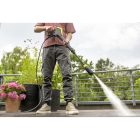 KARCHER 1.324-843.0 K 5 Comfort Premium Connect Home *EU Magasnyomású mosó