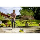 KARCHER 1.324-843.0 K 5 Comfort Premium Connect Home *EU Magasnyomású mosó
