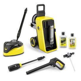   KARCHER 1.317-503.0 K 7 Comfort Premium Home *EU Magasnyomású mosó