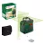 BOSCH Keresztvonalas szintezőlézer Advanced Level 360 0603663B06