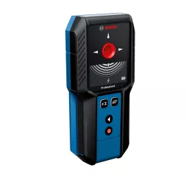Bosch  GMS 100-23 Keresőműszer  (AA elemekkel) 0601081800
