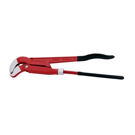 Z-tools Svéd csőfogó -pofa 3" CrV 040402-0073