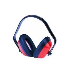   ABS Munkavédelmi fültok 27dB, piros EP-101 EN352-1 070601-0006