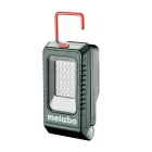 Metabo BSA18-1000 Akkus építkezési lámpa 18V akku és töltő nélkül 601508850