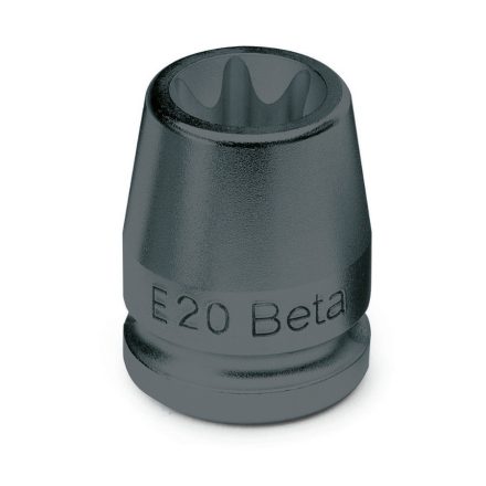 Beta Gépi torxz dugókulcs 720FTX 18-1/2"-os 007200418