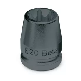 Beta Gépi torxz dugókulcs 720FTX 20-1/2"-os 007200420