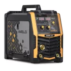IWELD GORILLA POCKETMIG 235 SYNERGIC SILVERBACK hegesztő inverter 80POCMIG235SYN