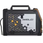 IWELD GORILLA POCKETMIG 235 SYNERGIC SILVERBACK hegesztő inverter 80POCMIG235SYN