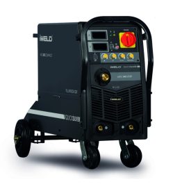 IWELD MIG 340 IGBT hegesztő inverter 800MIG340IGBT