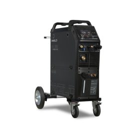   Iweld MIG 3200 Synergic hegesztő inverter vízhűtéssel 800MIG3200WRC