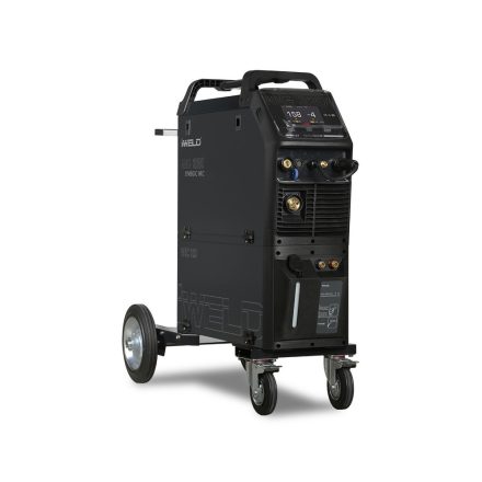 Iweld MIG 3200 Synergic hegesztő inverter vízhűtéssel 800MIG3200WRC