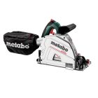 Metabo KT66BL Merülőfűrész 1200W metaBOX340 601166500