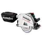 Metabo KT66BL Merülőfűrész 1200W metaBOX340 601166500