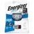 Energizer Vision Fejlámpa +3xAAA elemmel  EFLV3AAA/7638900270228