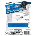 Energizer Vision Fejlámpa +3xAAA elemmel  EFLV3AAA/7638900270228
